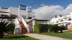 Relaxed holiday in a child and family friendly garden, Naranjos 5